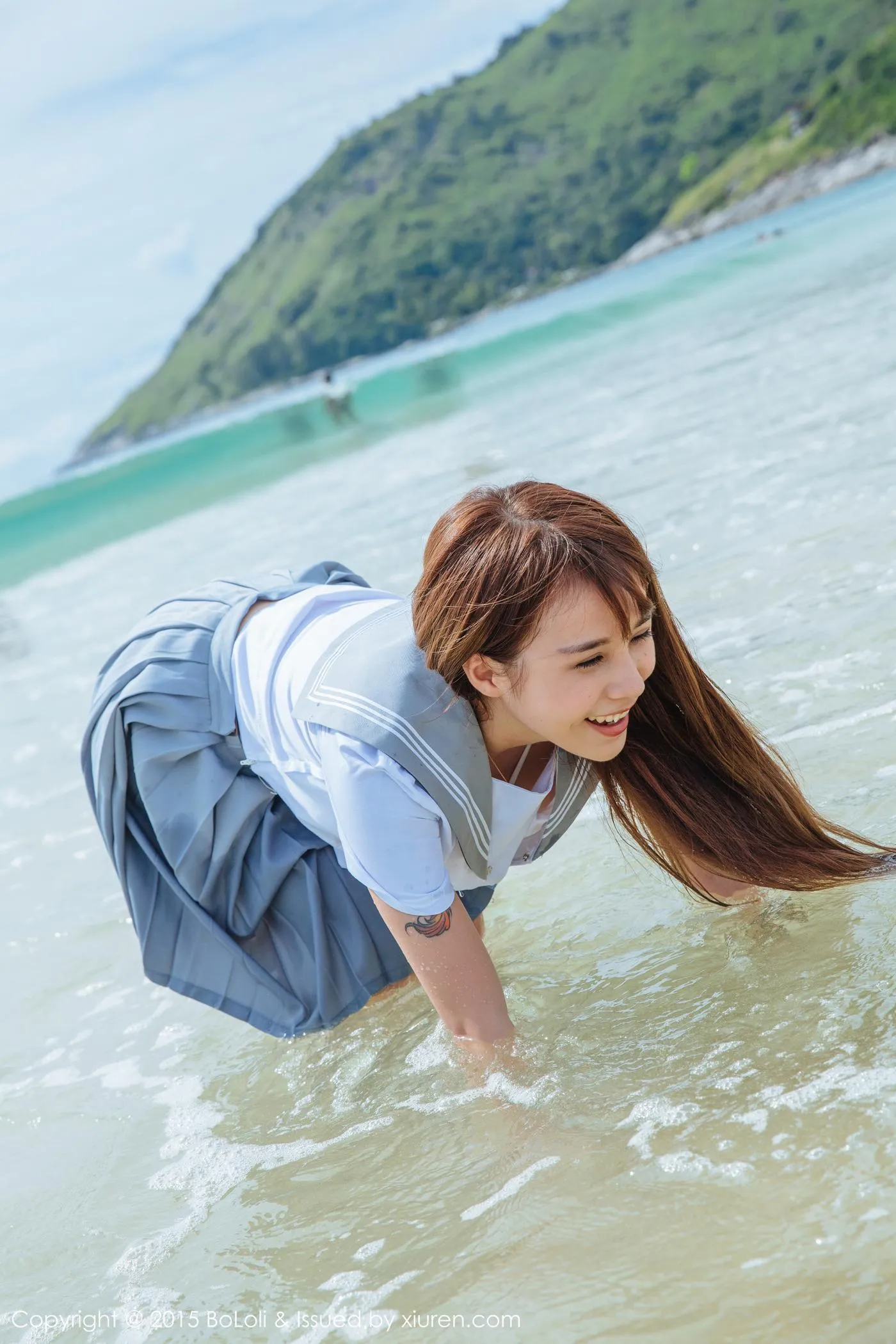Vol.077 夏美酱_ [47P]插图4